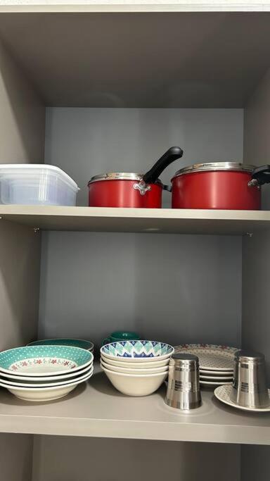 Pôrto das Galinhas Flat No Centro - Varandas Do Porto מראה חיצוני תמונה