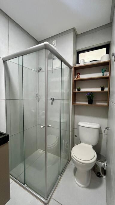 Pôrto das Galinhas Flat No Centro - Varandas Do Porto מראה חיצוני תמונה