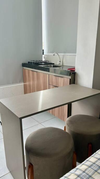 Pôrto das Galinhas Flat No Centro - Varandas Do Porto מראה חיצוני תמונה