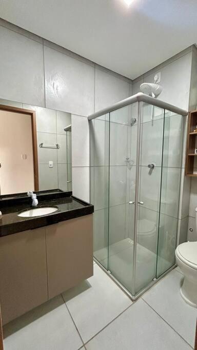 Pôrto das Galinhas Flat No Centro - Varandas Do Porto מראה חיצוני תמונה