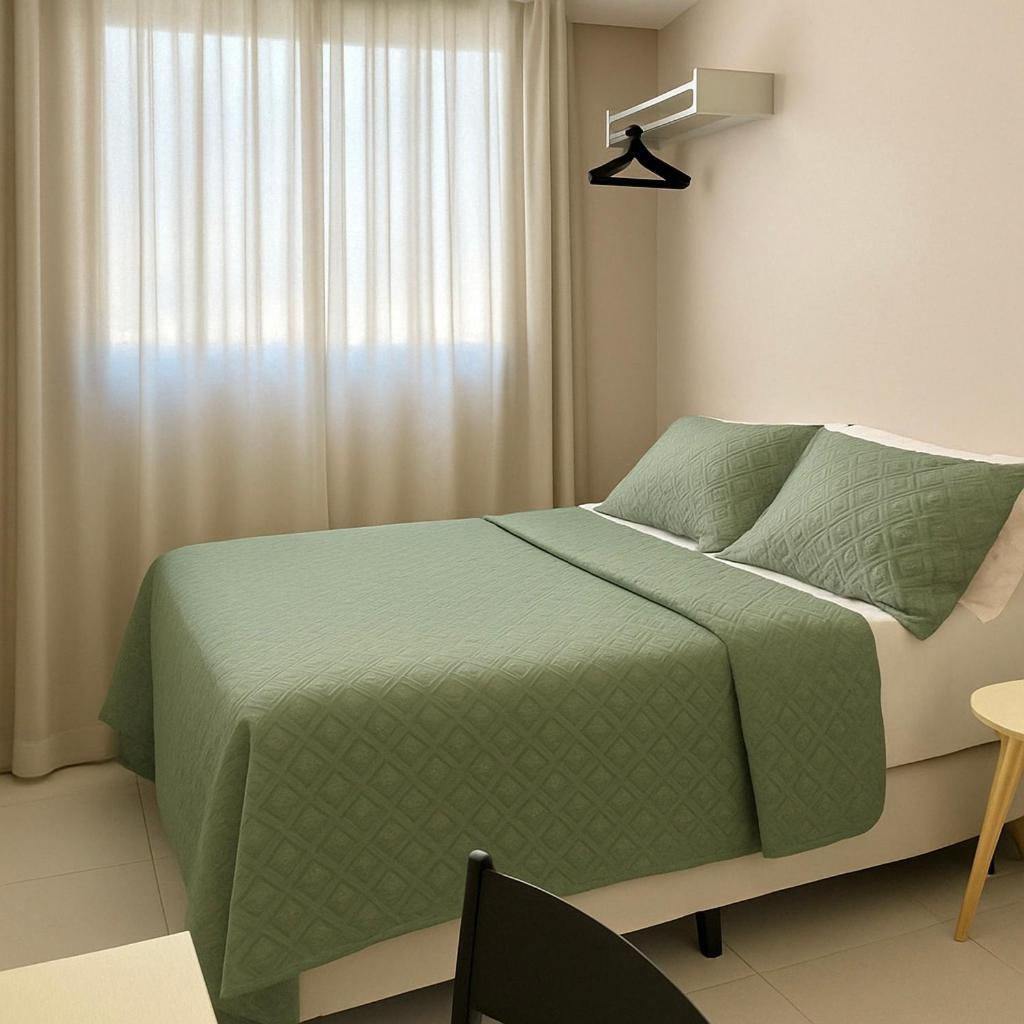 Pôrto das Galinhas Flat No Centro - Varandas Do Porto מראה חיצוני תמונה